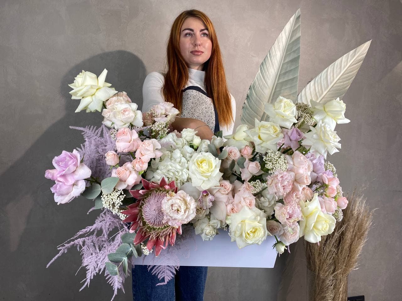 Авторские гиганты