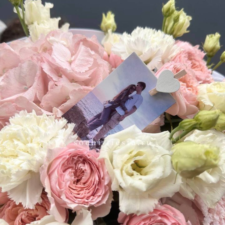 Открытка  Ваше фото в Севастополи