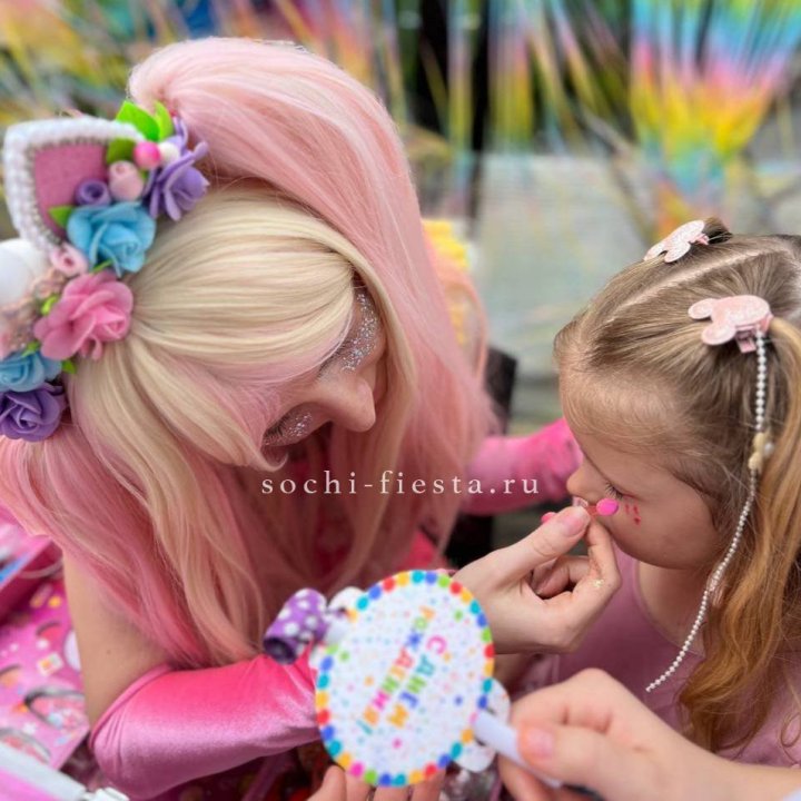 Блеск тату и Бьюти бокс в Севастополи