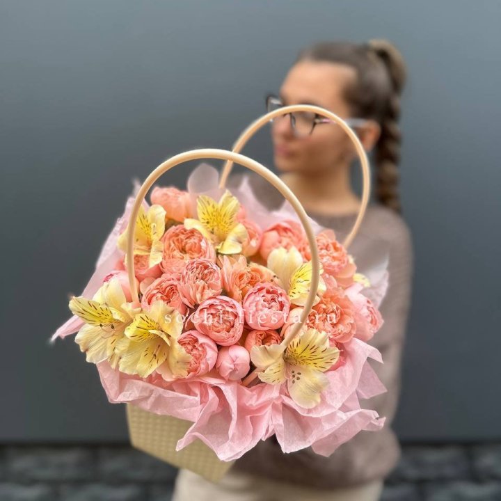 Сумочка "Фарфала" в Севастополи