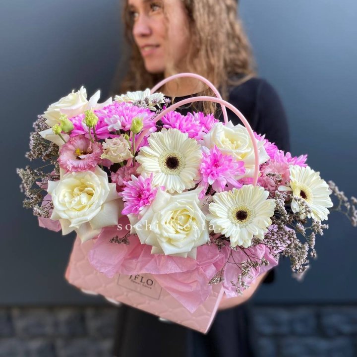 Сумочка "Милинда" в Севастополи