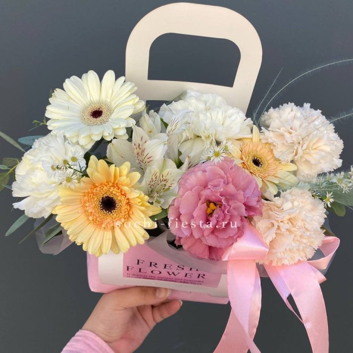 Сумочка №11 в Севастополи