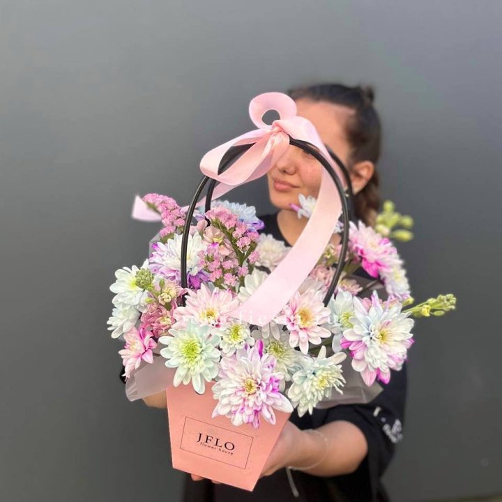 Сумочка "Беладона" в Севастополи