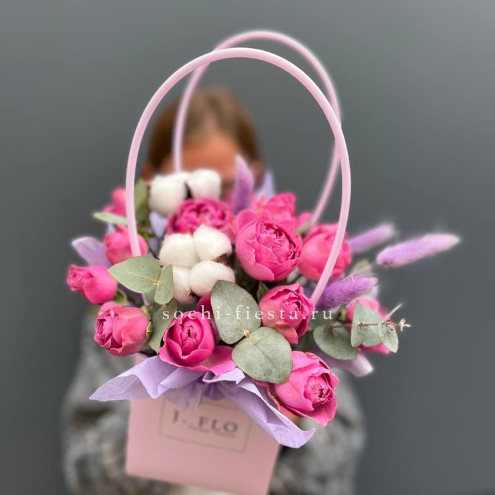 Сумочка Достижений в Севастополи