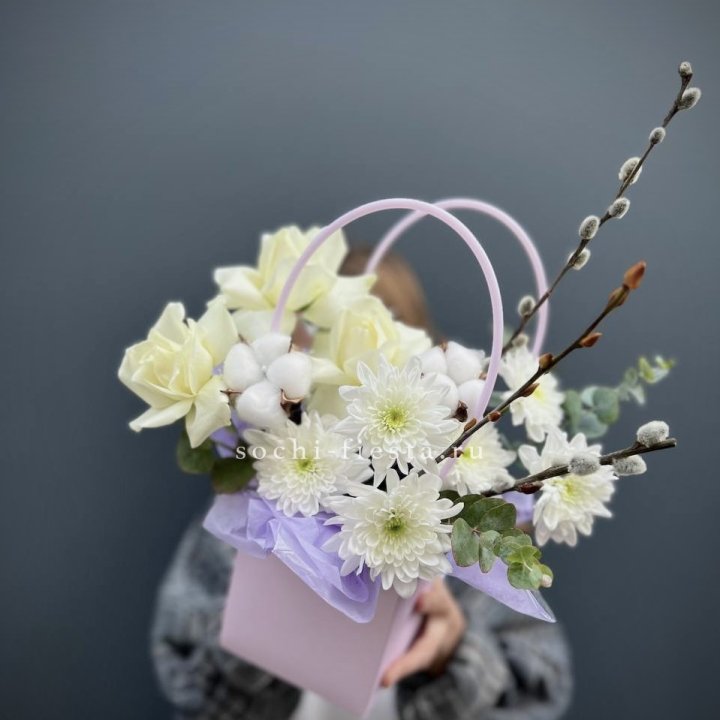 Сумочка №7 в Севастополи