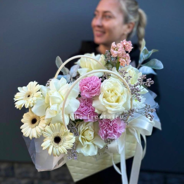 Сумочка "Милиса" в Севастополи