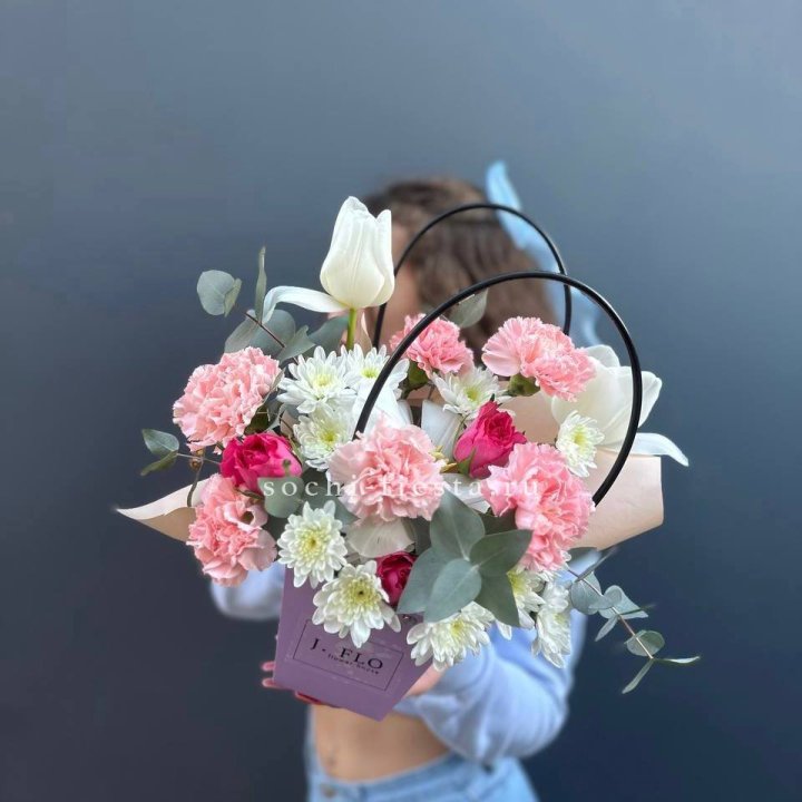 Сумочка Радости в Севастополи