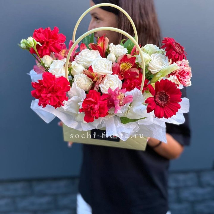 Сумочка №8 в Севастополи