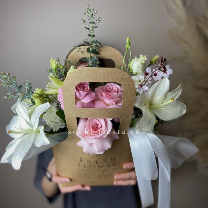 Сумочка "Модерн" в Севастополи