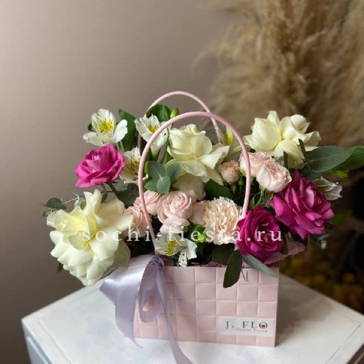 Сумочка "Калифорния" в Севастополи