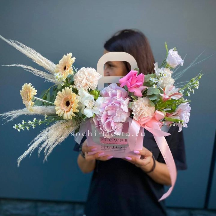 Сумочка №9 в Севастополи