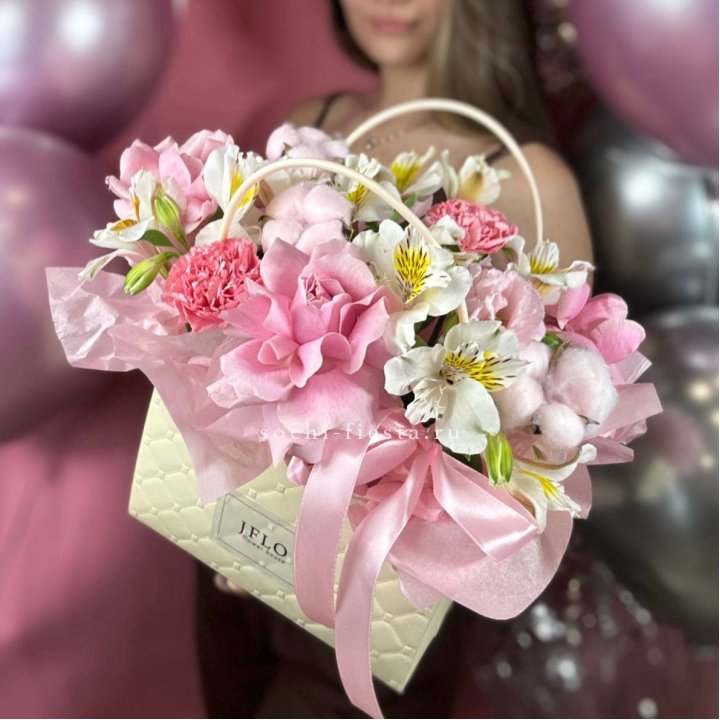 Сумочки "Флоренси" в Севастополи