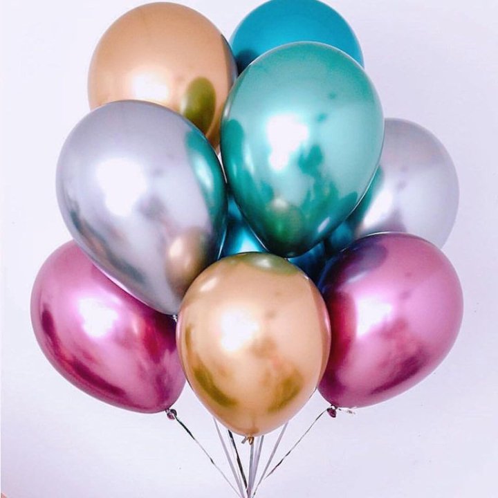 Хромированный шар в Севастополи