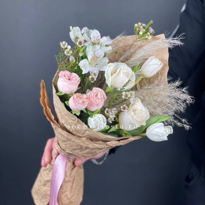 Букет мини в Севастополи