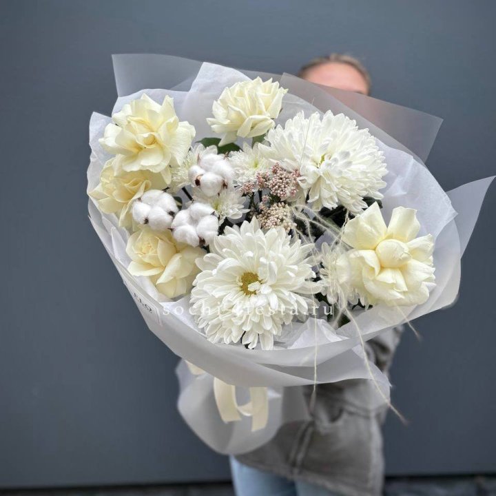 Воздушный букет №1 в Севастополи