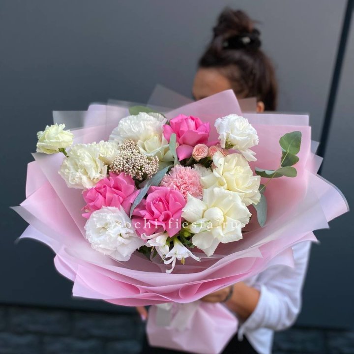 Букет мини №2 в Севастополи