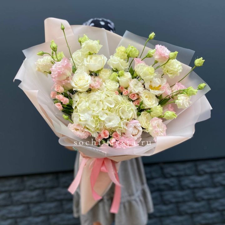 Букет "Мэрилэнд" в Севастополи