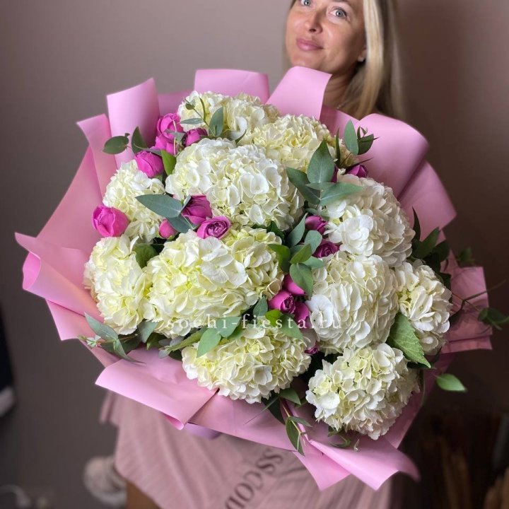 Макси-букет "Валдбери" №2 в Севастополи