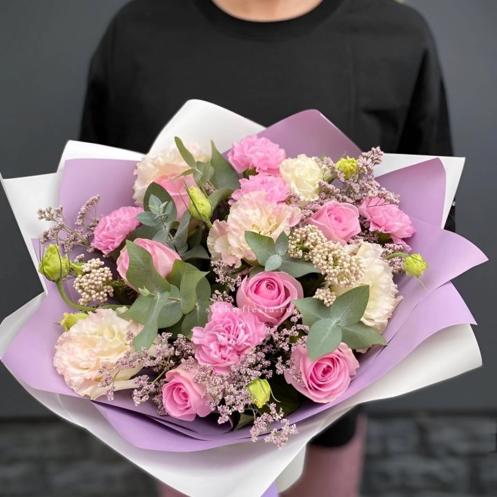 Букет "Нью-Джерси" в Севастополи