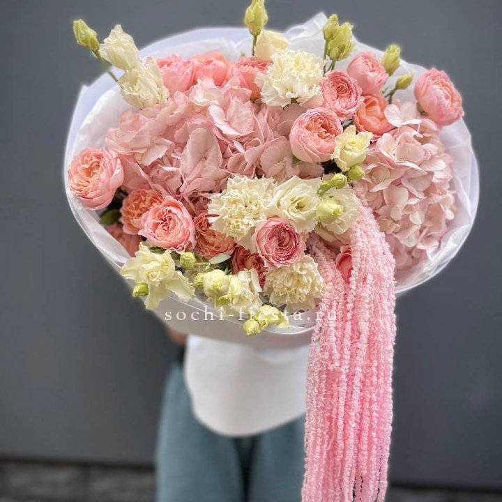 Букет "Каскад" в Севастополи