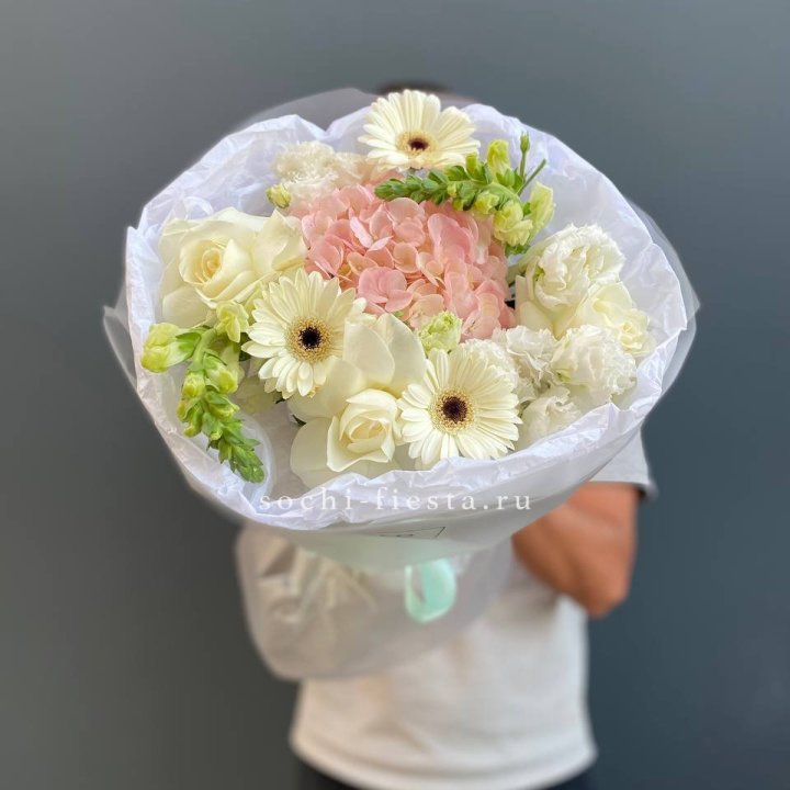  Букет "Балет" в Севастополи