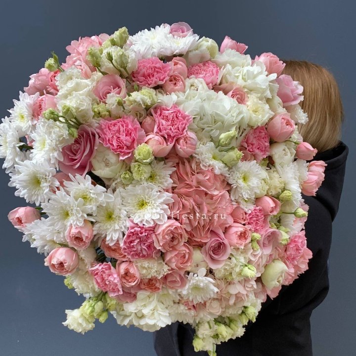  Букет  "Вау №1" в Севастополи