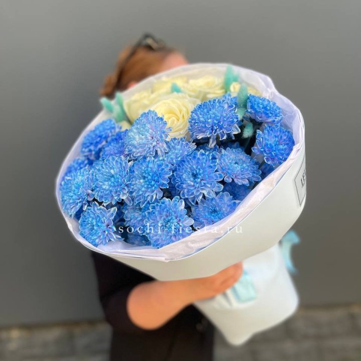  Букет "Лагуна-2" в Севастополи