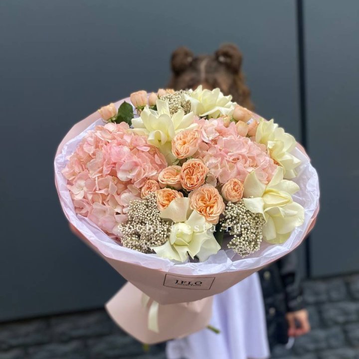  Букет  "Сеньёра" в Севастополи