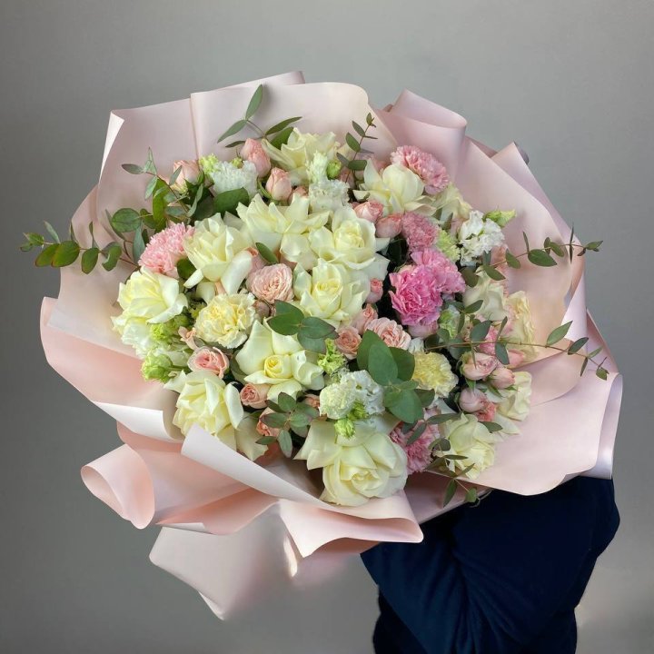 Букет "Джулия" в Севастополи