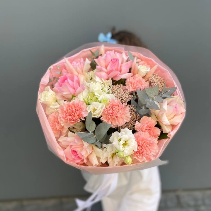 Букет "Стифания" в Севастополи