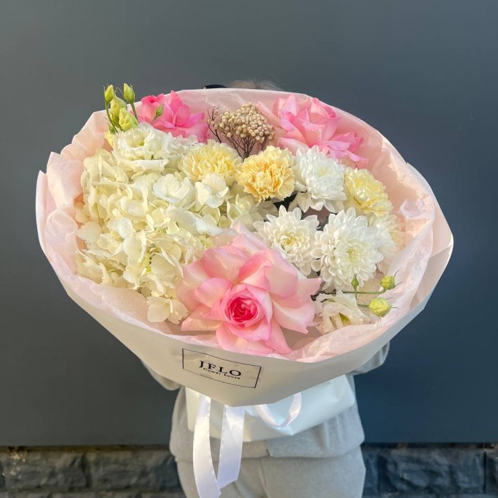 Букет "Лолита №2" в Севастополи