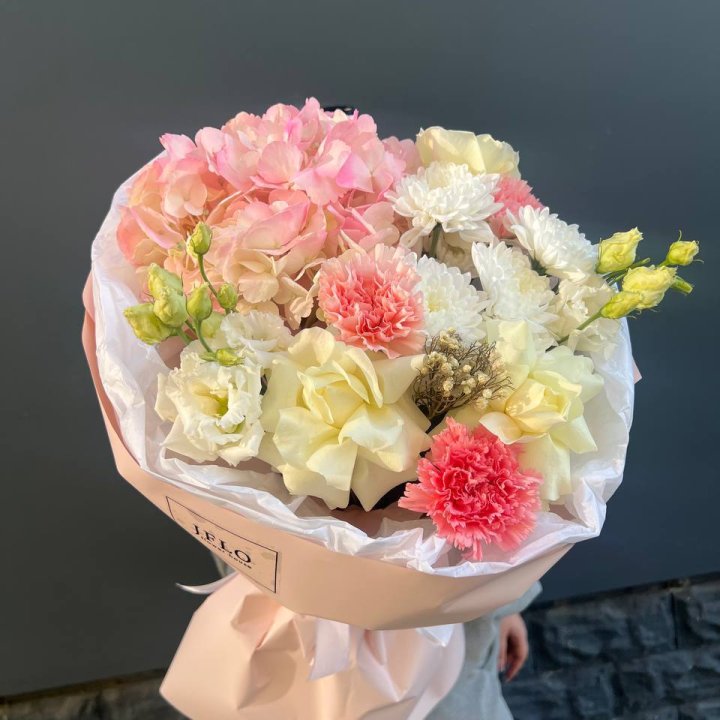 Букет "Милена" в Севастополи