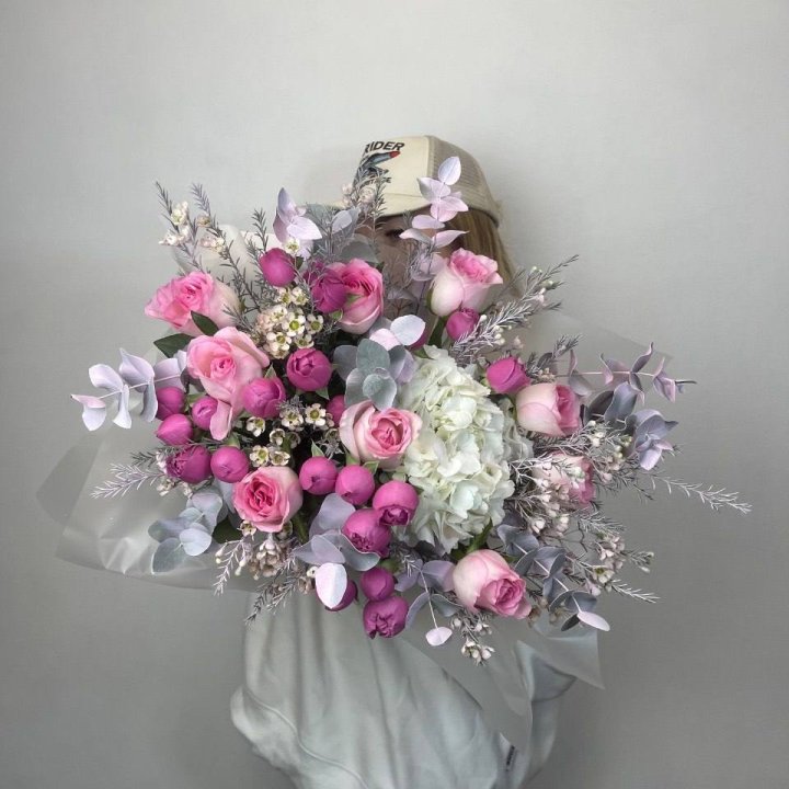 Джутовое кашпо "Мигноло" в Севастополи