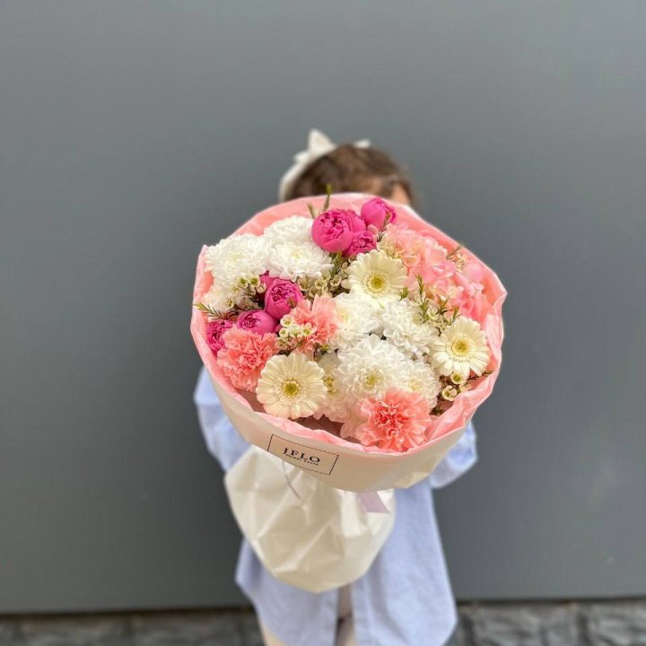 Букет "Лилиана" в Севастополи