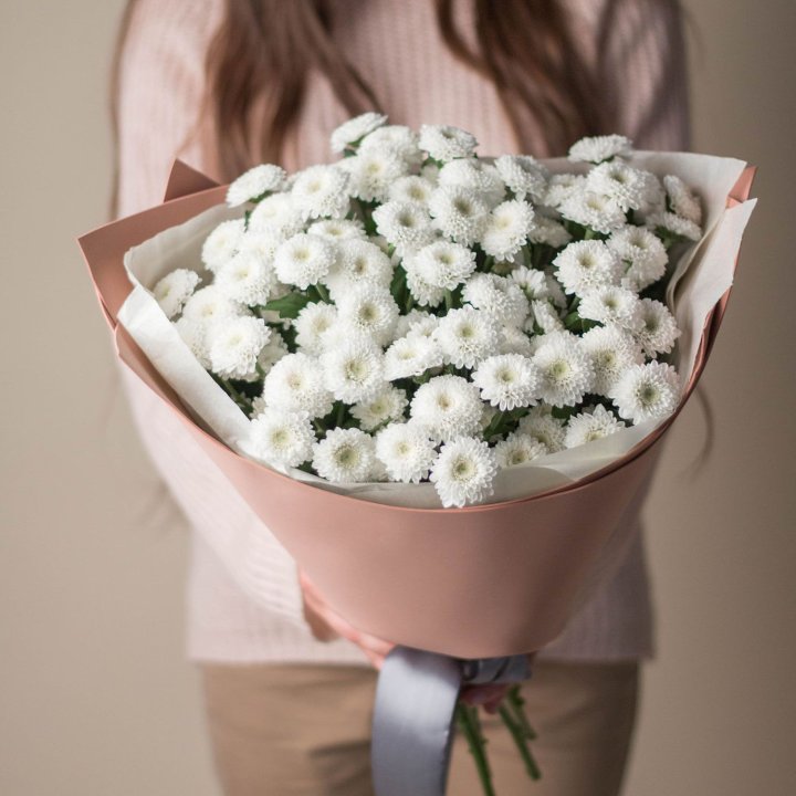 Букет Сантини в Севастополи