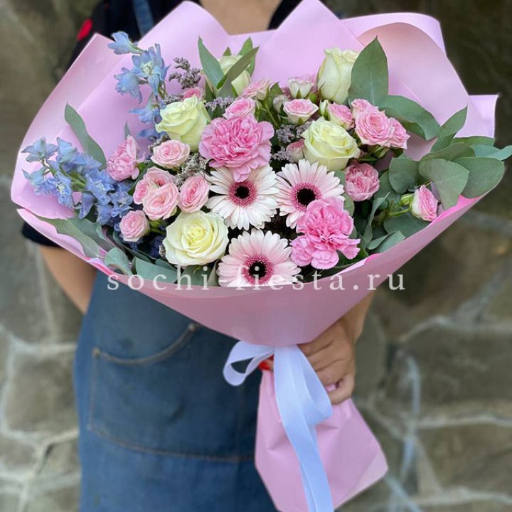 Букет "Мерфи" в Севастополи