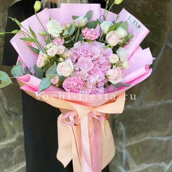 Букет "Гримм" в Севастополи