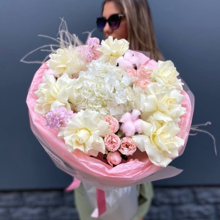 Букет "Ангел" в Севастополи