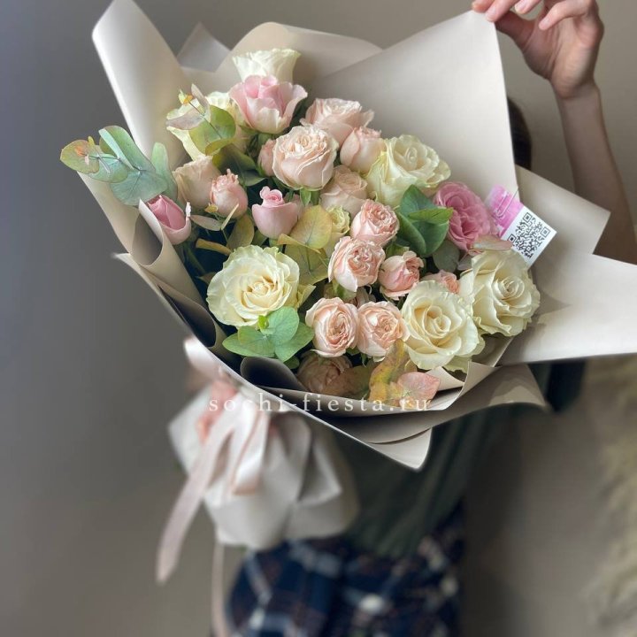 Амели в Севастополи