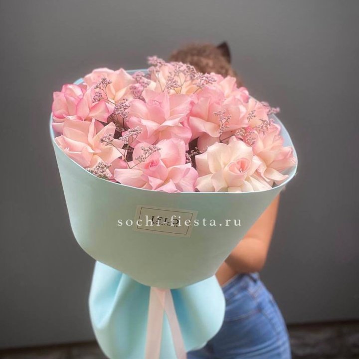 Букет "Линдо" в Севастополи