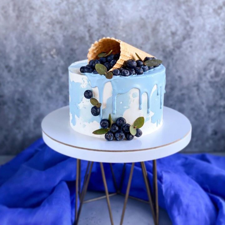 Торт "Вафли" в Севастополи