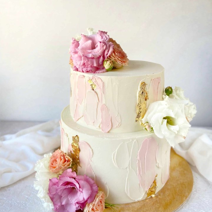 Торт "Изысканный" в Севастополи