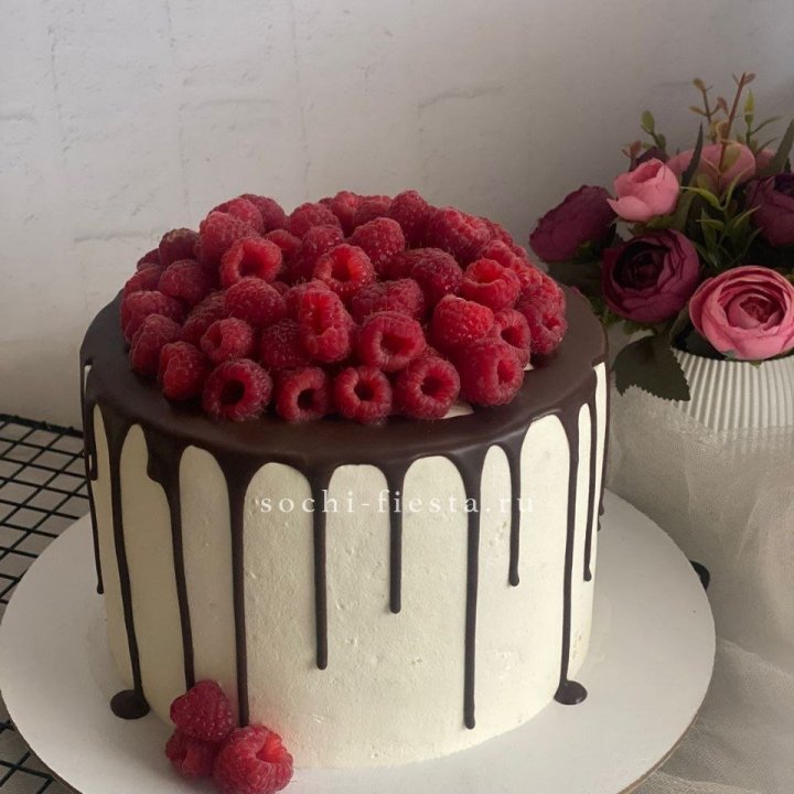 Торт "Фондю" в Севастополи