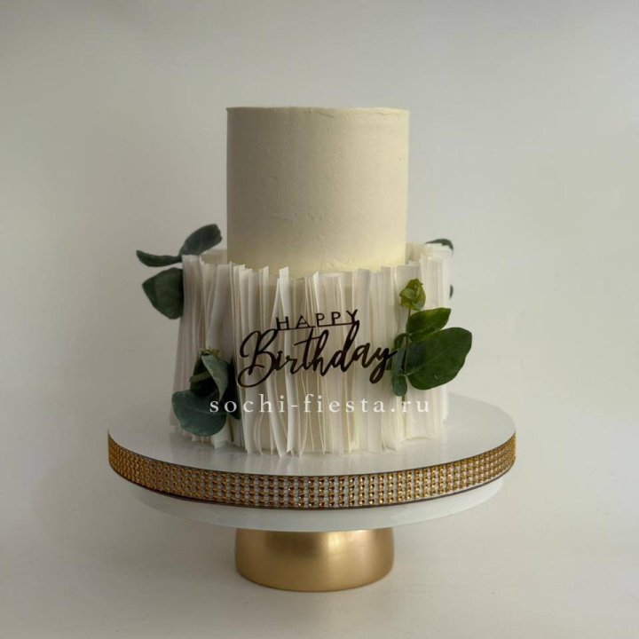 Торт "Нежность" в Севастополи