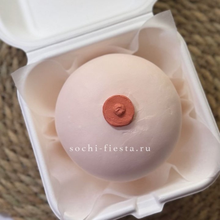 Бенто-торт "Загадка"  в Севастополи