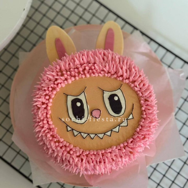 Торт  "Милый" в Севастополи