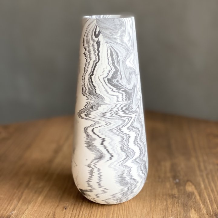 Дизайнерская ваза №2 в Севастополи