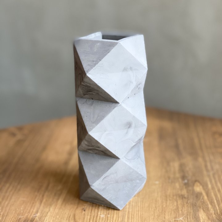 Дизайнерская ваза №1 в Севастополи