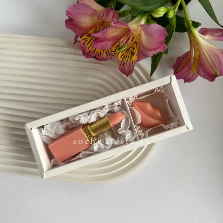 Бельгийский шоколад Женские секреты в Севастополи