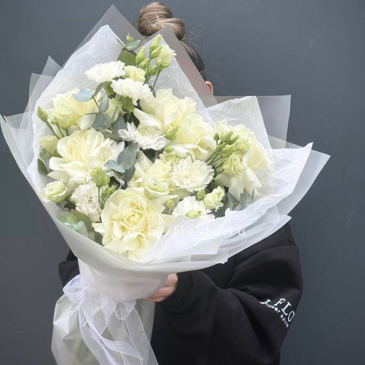 Букет "Сицилия" в Севастополи